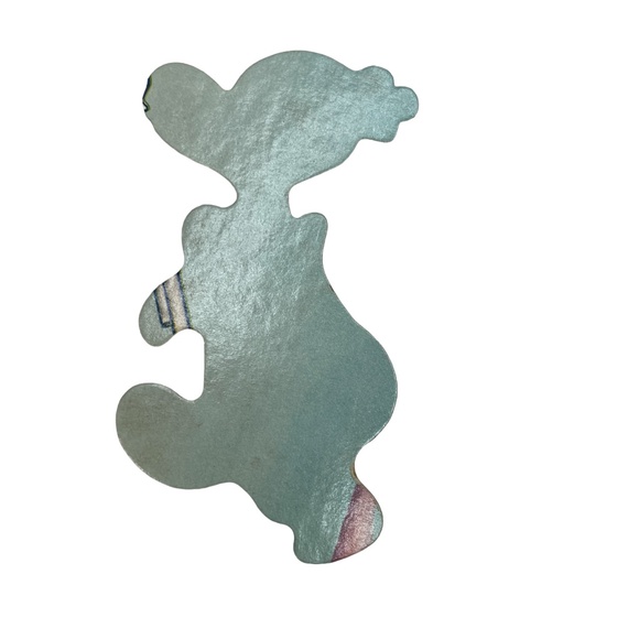 VTG 1956 CBS Televisions Mighty Mouse‎ Playhouse Terry Toon Picture Puzzle - Picture 10 of 13